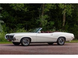 1969 Mercury Cougar (CC-2091220) for sale in Sioux Falls, South Dakota