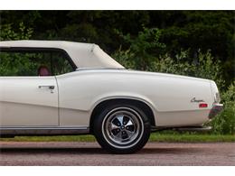 1969 Mercury Cougar (CC-2091220) for sale in Sioux Falls, South Dakota
