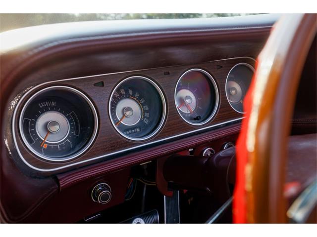 1969 Mercury Cougar (CC-2091220) for sale in Sioux Falls, South Dakota