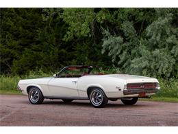 1969 Mercury Cougar (CC-2091220) for sale in Sioux Falls, South Dakota