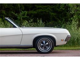 1969 Mercury Cougar (CC-2091220) for sale in Sioux Falls, South Dakota