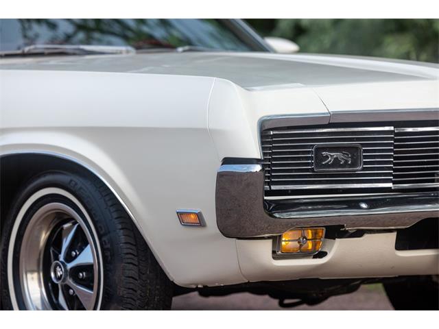 1969 Mercury Cougar (CC-2091220) for sale in Sioux Falls, South Dakota