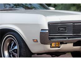 1969 Mercury Cougar (CC-2091220) for sale in Sioux Falls, South Dakota