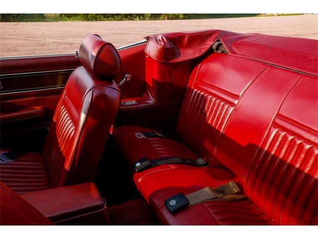 1969 Mercury Cougar (CC-2091220) for sale in Sioux Falls, South Dakota