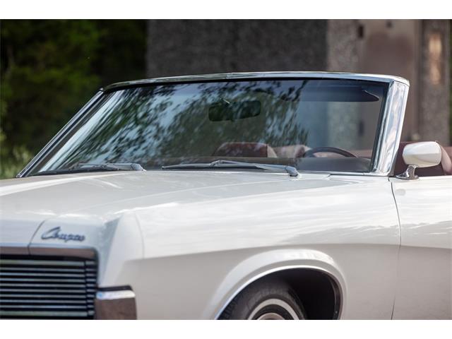 1969 Mercury Cougar (CC-2091220) for sale in Sioux Falls, South Dakota
