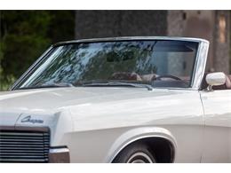 1969 Mercury Cougar (CC-2091220) for sale in Sioux Falls, South Dakota