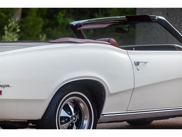 1969 Mercury Cougar (CC-2091220) for sale in Sioux Falls, South Dakota