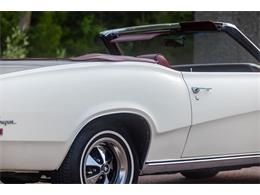 1969 Mercury Cougar (CC-2091220) for sale in Sioux Falls, South Dakota