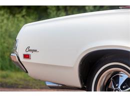 1969 Mercury Cougar (CC-2091220) for sale in Sioux Falls, South Dakota
