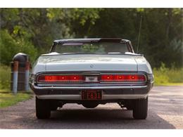 1969 Mercury Cougar (CC-2091220) for sale in Sioux Falls, South Dakota