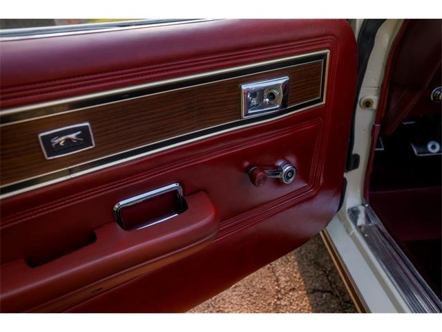 1969 Mercury Cougar (CC-2091220) for sale in Sioux Falls, South Dakota