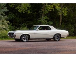 1969 Mercury Cougar (CC-2091220) for sale in Sioux Falls, South Dakota