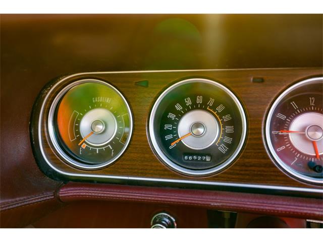 1969 Mercury Cougar (CC-2091220) for sale in Sioux Falls, South Dakota