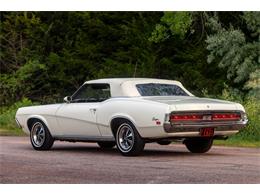 1969 Mercury Cougar (CC-2091220) for sale in Sioux Falls, South Dakota