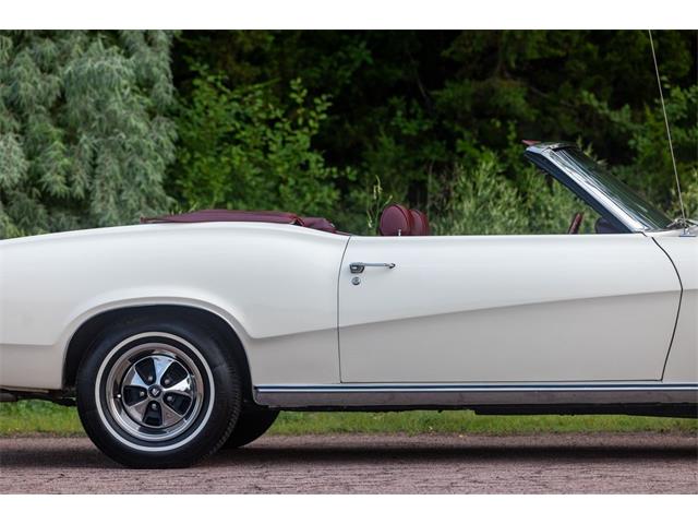1969 Mercury Cougar (CC-2091220) for sale in Sioux Falls, South Dakota