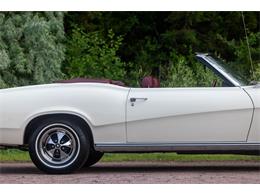 1969 Mercury Cougar (CC-2091220) for sale in Sioux Falls, South Dakota