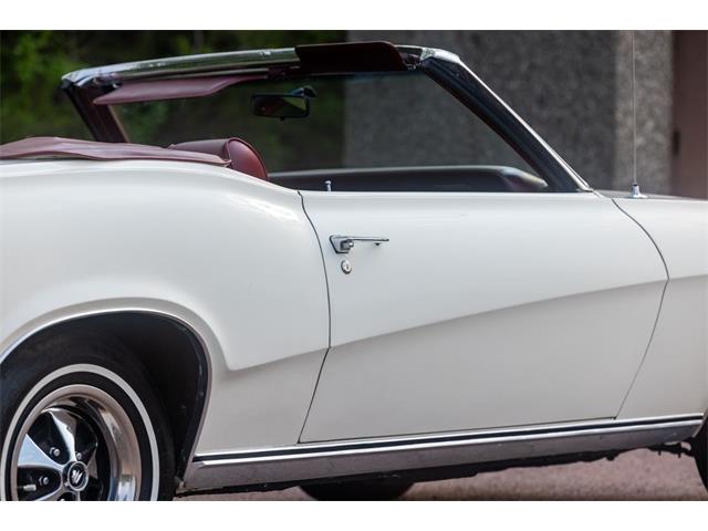 1969 Mercury Cougar (CC-2091220) for sale in Sioux Falls, South Dakota