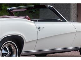 1969 Mercury Cougar (CC-2091220) for sale in Sioux Falls, South Dakota