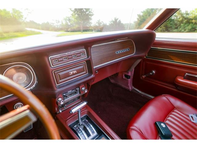 1969 Mercury Cougar (CC-2091220) for sale in Sioux Falls, South Dakota