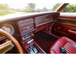 1969 Mercury Cougar (CC-2091220) for sale in Sioux Falls, South Dakota