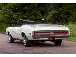 1969 Mercury Cougar (CC-2091220) for sale in Sioux Falls, South Dakota