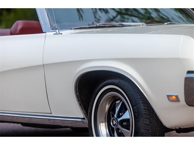 1969 Mercury Cougar (CC-2091220) for sale in Sioux Falls, South Dakota