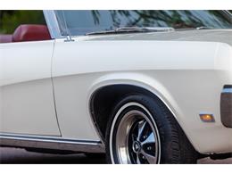 1969 Mercury Cougar (CC-2091220) for sale in Sioux Falls, South Dakota