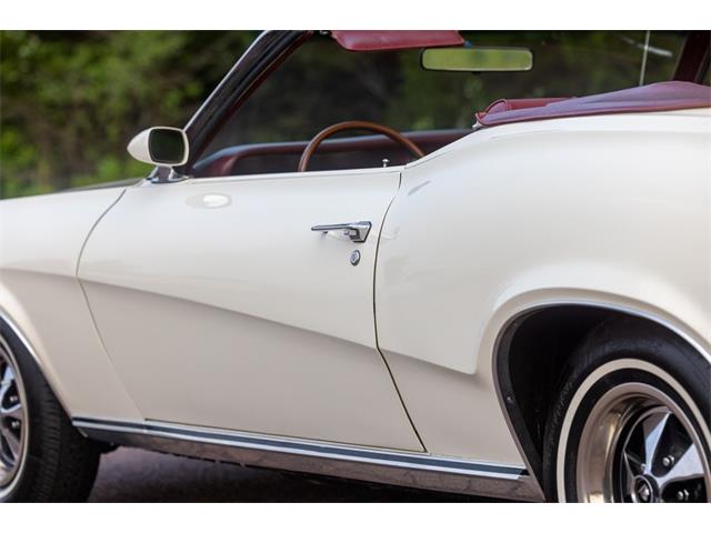 1969 Mercury Cougar (CC-2091220) for sale in Sioux Falls, South Dakota