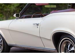 1969 Mercury Cougar (CC-2091220) for sale in Sioux Falls, South Dakota
