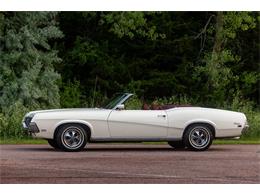 1969 Mercury Cougar (CC-2091220) for sale in Sioux Falls, South Dakota