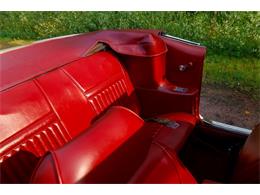 1969 Mercury Cougar (CC-2091220) for sale in Sioux Falls, South Dakota