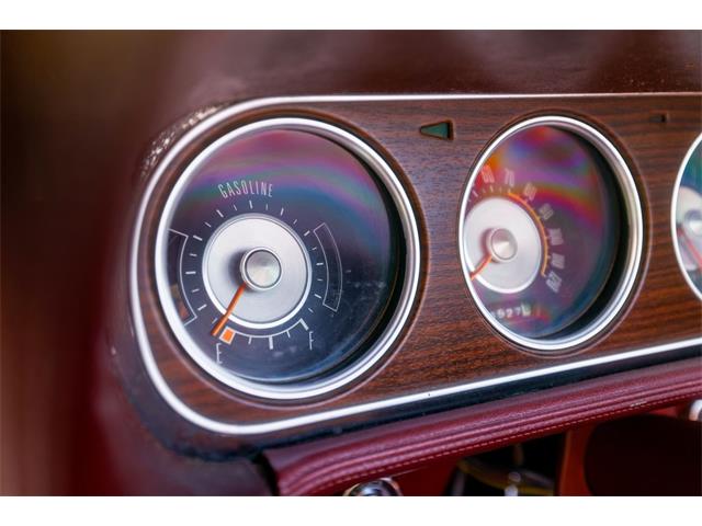 1969 Mercury Cougar (CC-2091220) for sale in Sioux Falls, South Dakota