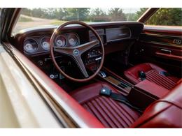 1969 Mercury Cougar (CC-2091220) for sale in Sioux Falls, South Dakota