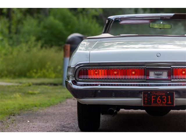 1969 Mercury Cougar (CC-2091220) for sale in Sioux Falls, South Dakota