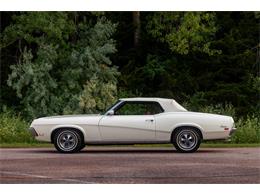 1969 Mercury Cougar (CC-2091220) for sale in Sioux Falls, South Dakota