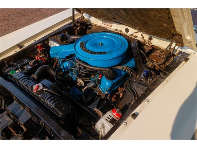 1969 Mercury Cougar (CC-2091220) for sale in Sioux Falls, South Dakota