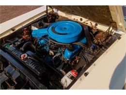1969 Mercury Cougar (CC-2091220) for sale in Sioux Falls, South Dakota