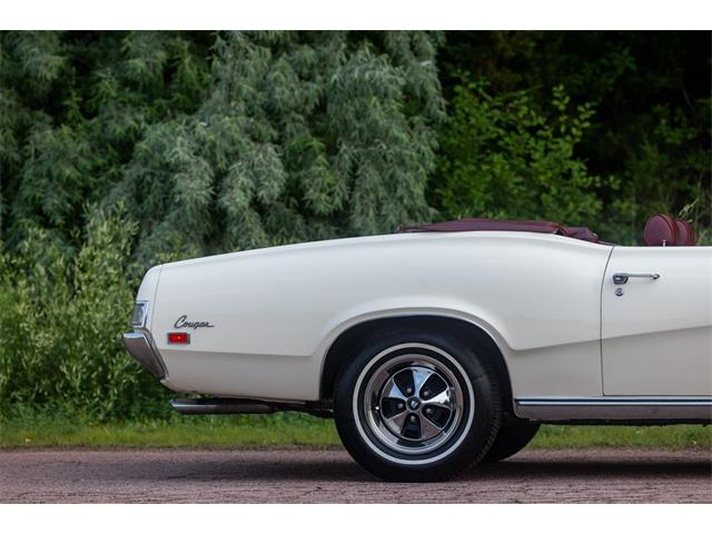 1969 Mercury Cougar (CC-2091220) for sale in Sioux Falls, South Dakota