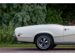 1969 Mercury Cougar (CC-2091220) for sale in Sioux Falls, South Dakota