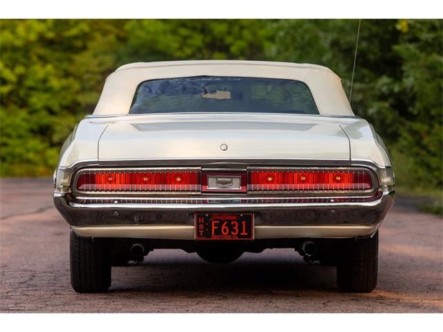 1969 Mercury Cougar (CC-2091220) for sale in Sioux Falls, South Dakota