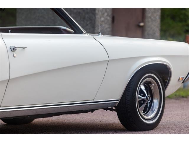 1969 Mercury Cougar (CC-2091220) for sale in Sioux Falls, South Dakota