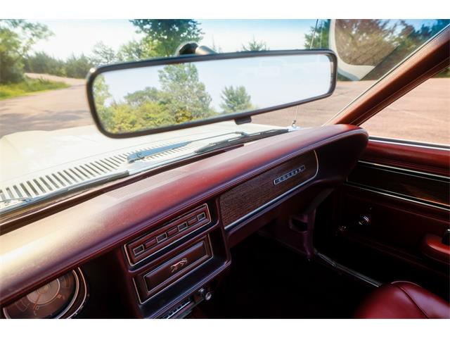 1969 Mercury Cougar (CC-2091220) for sale in Sioux Falls, South Dakota