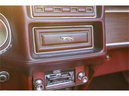 1969 Mercury Cougar (CC-2091220) for sale in Sioux Falls, South Dakota