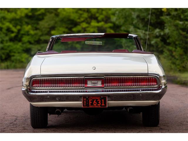 1969 Mercury Cougar (CC-2091220) for sale in Sioux Falls, South Dakota