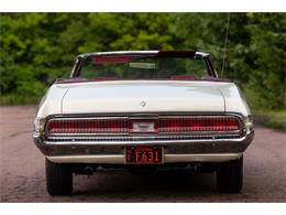 1969 Mercury Cougar (CC-2091220) for sale in Sioux Falls, South Dakota