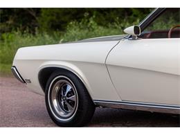 1969 Mercury Cougar (CC-2091220) for sale in Sioux Falls, South Dakota