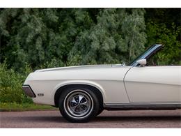 1969 Mercury Cougar (CC-2091220) for sale in Sioux Falls, South Dakota