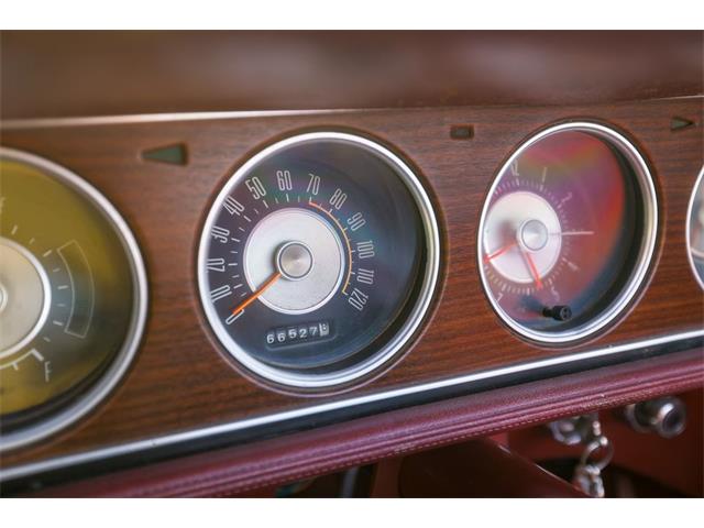 1969 Mercury Cougar (CC-2091220) for sale in Sioux Falls, South Dakota