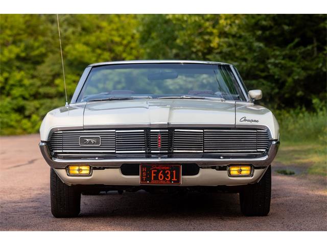 1969 Mercury Cougar (CC-2091220) for sale in Sioux Falls, South Dakota