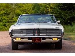 1969 Mercury Cougar (CC-2091220) for sale in Sioux Falls, South Dakota